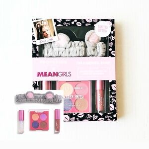 Profusion Cosmetics X Mean Girls I'm A Mouse, Duh! Makeup Set